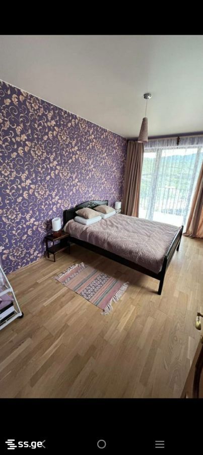 6 Room Private House For Rent. Mtskheta view 8
