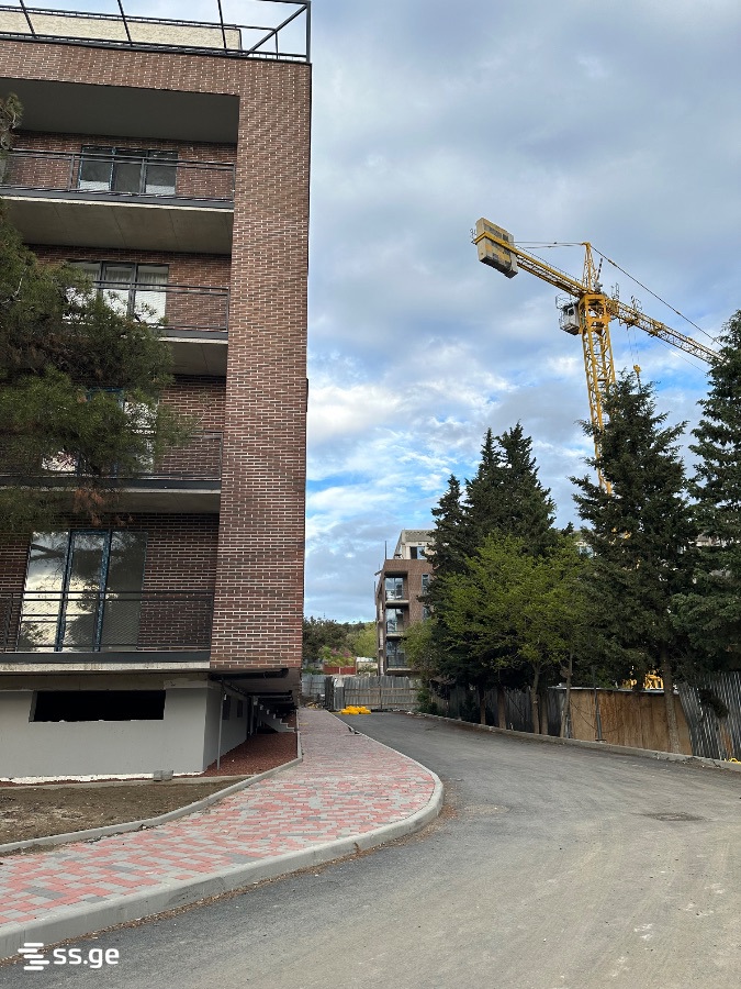 2 room Flat For Sale. Kukia - Ansicht 2