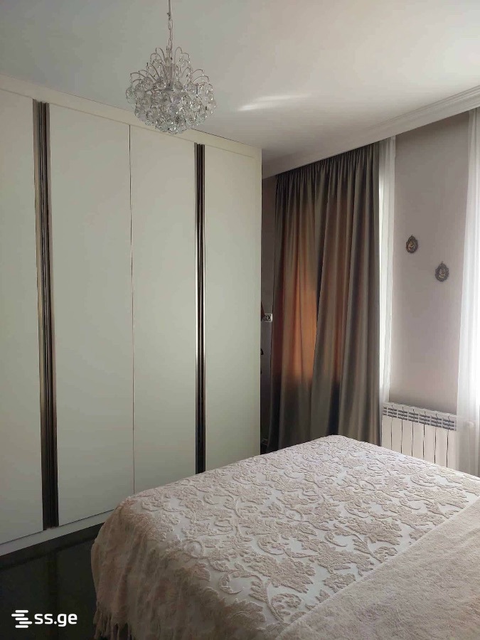 Private House For Sale. Kutaisi view 4