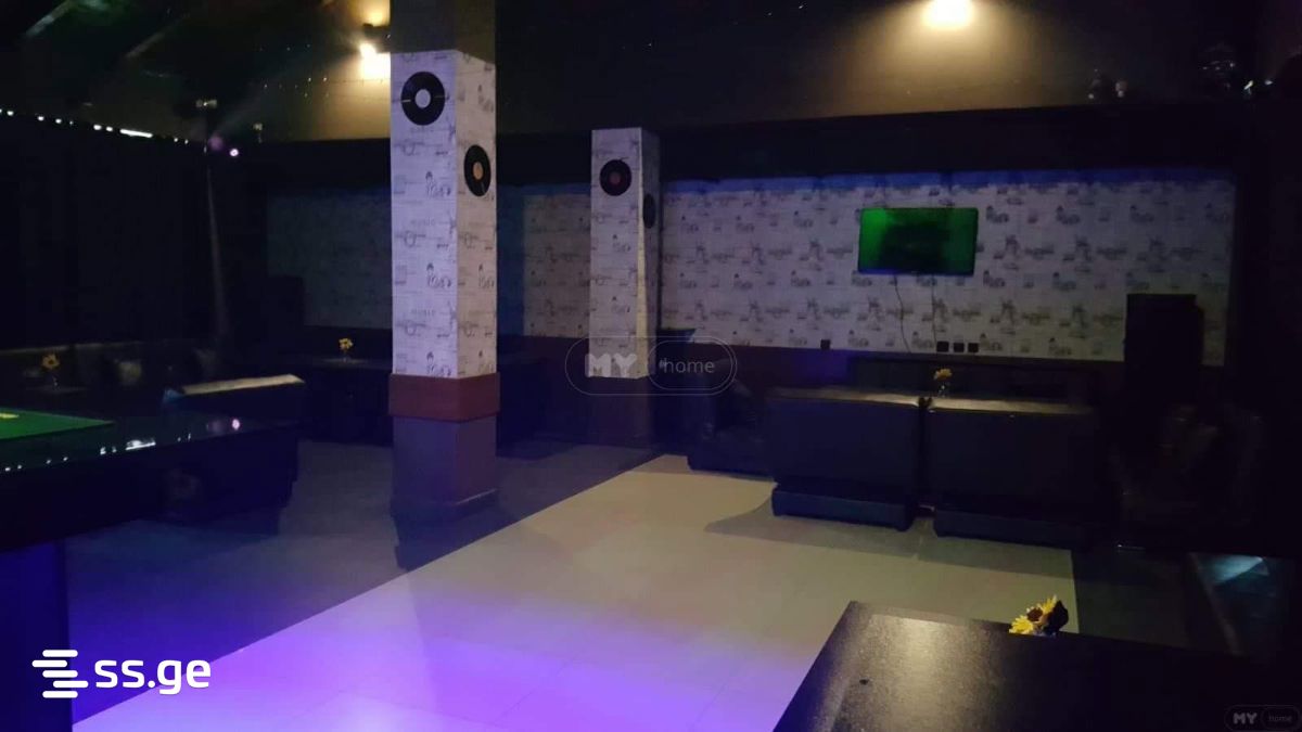 იყიდება Commercial Space დიღომიში view 8