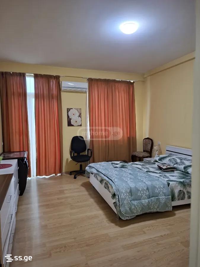 2 Room Flat For Rent. Chugureti view 7