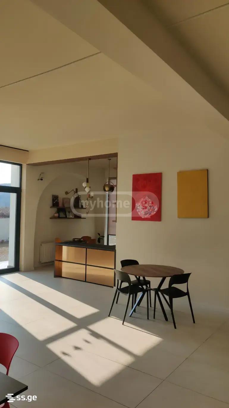 5 Room Private House For Sale view 26