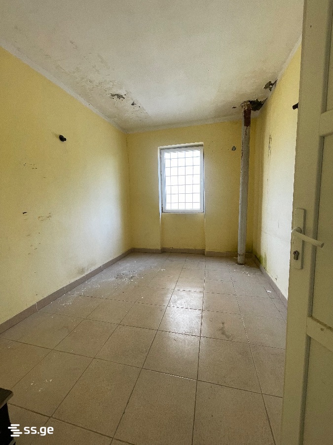 Store-Industrial Property For Sale. Kutaisi view 8