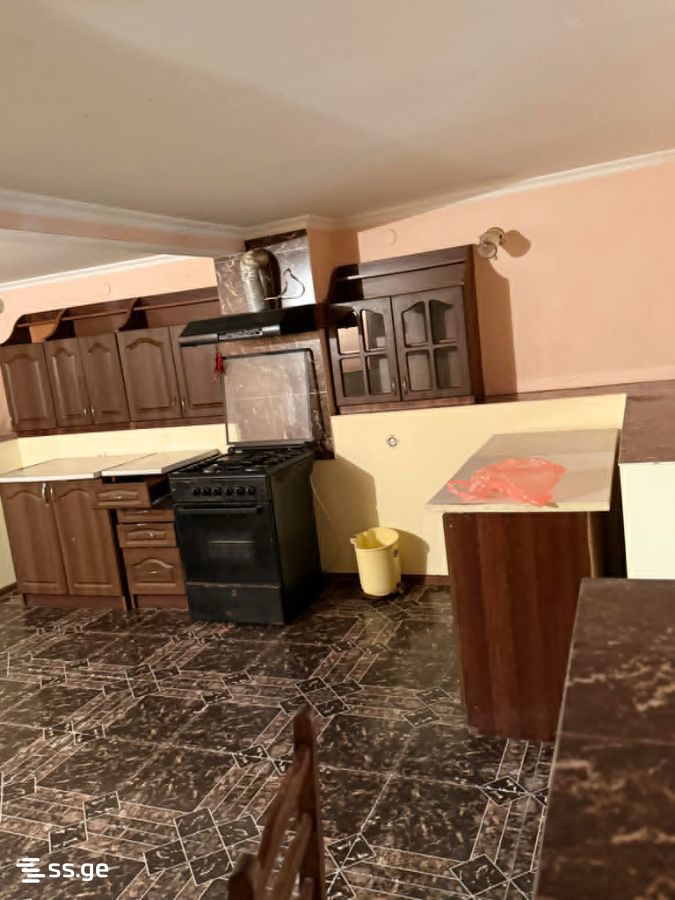 2 Room Private House For Rent. Kutaisi view 10