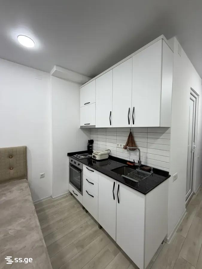 Продажа 1-комната Квартира view 9