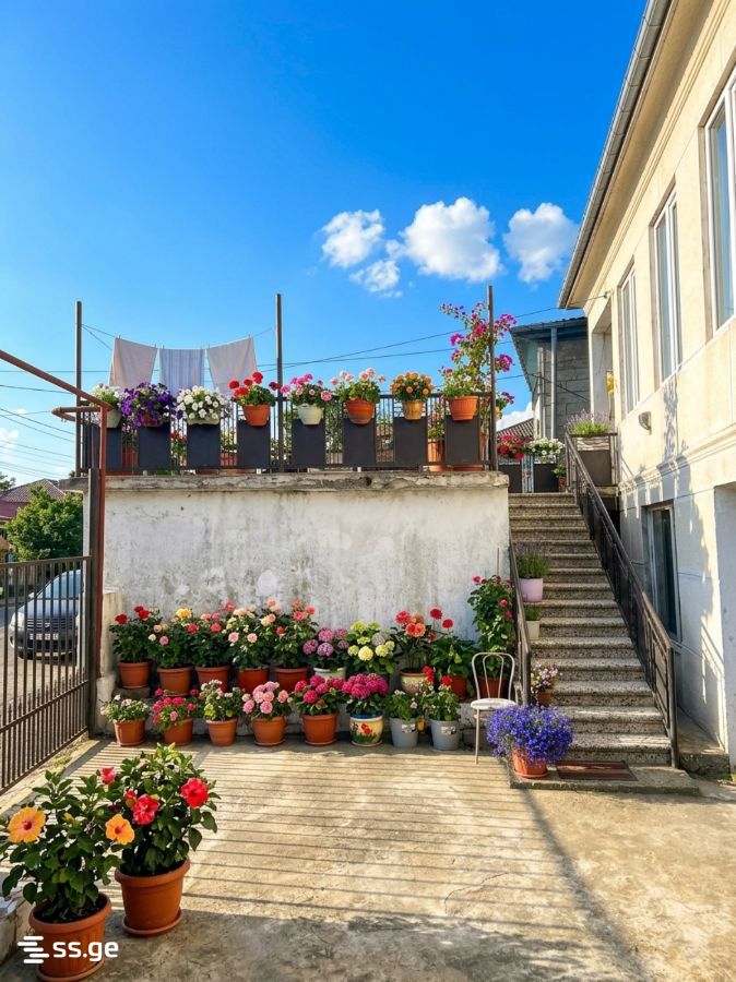 5 Room Private House For Sale, 2 of 4