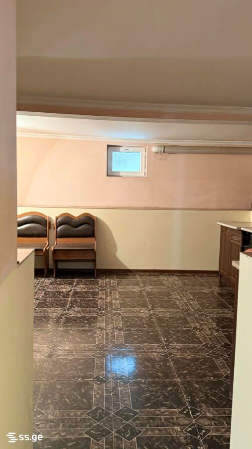 2 Room Private House For Rent. Kutaisi, 1 of 4