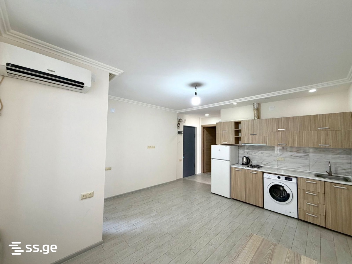 2 Room Flat For Sale, 1 of 4
