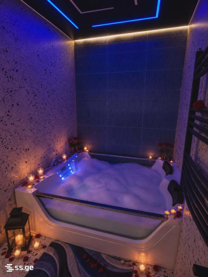 Apartment in Tbilisi - View 2