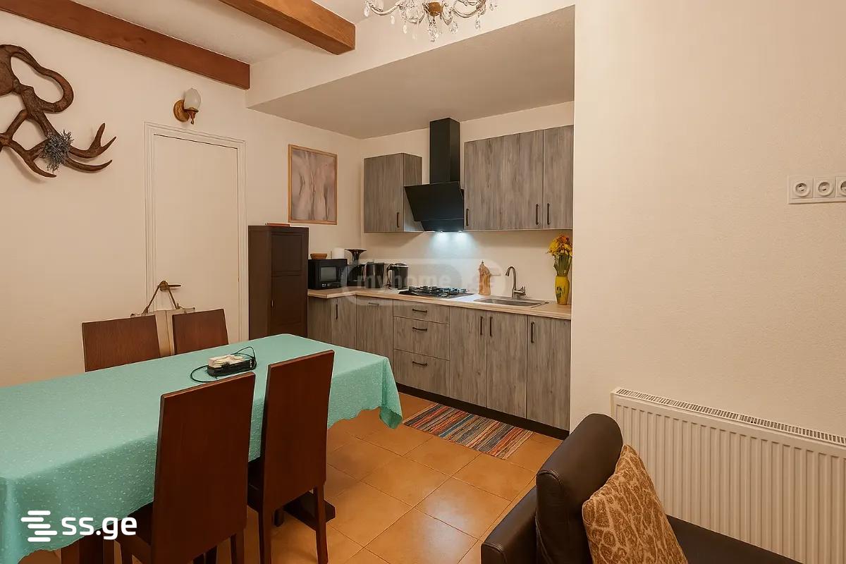 Private House For Sale. Mtskheta view 6