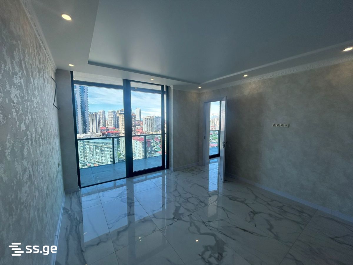 3 room Flat For Sale. Batumi - Widok 5