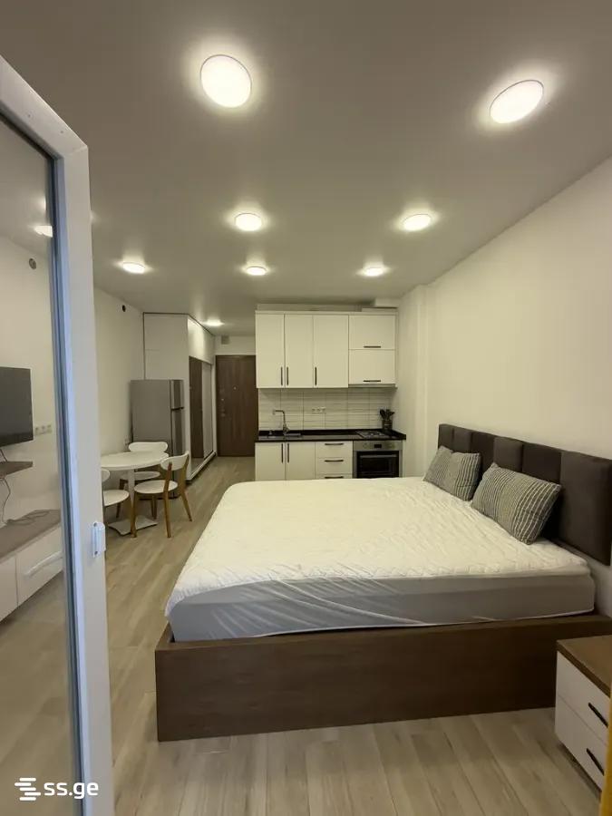 Продажа 1-комната Квартира view 5