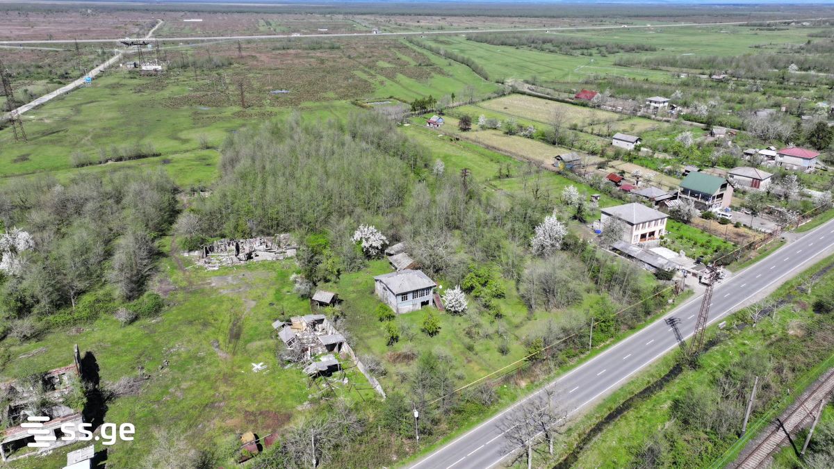 Land For Sale. Grigoleti view 9