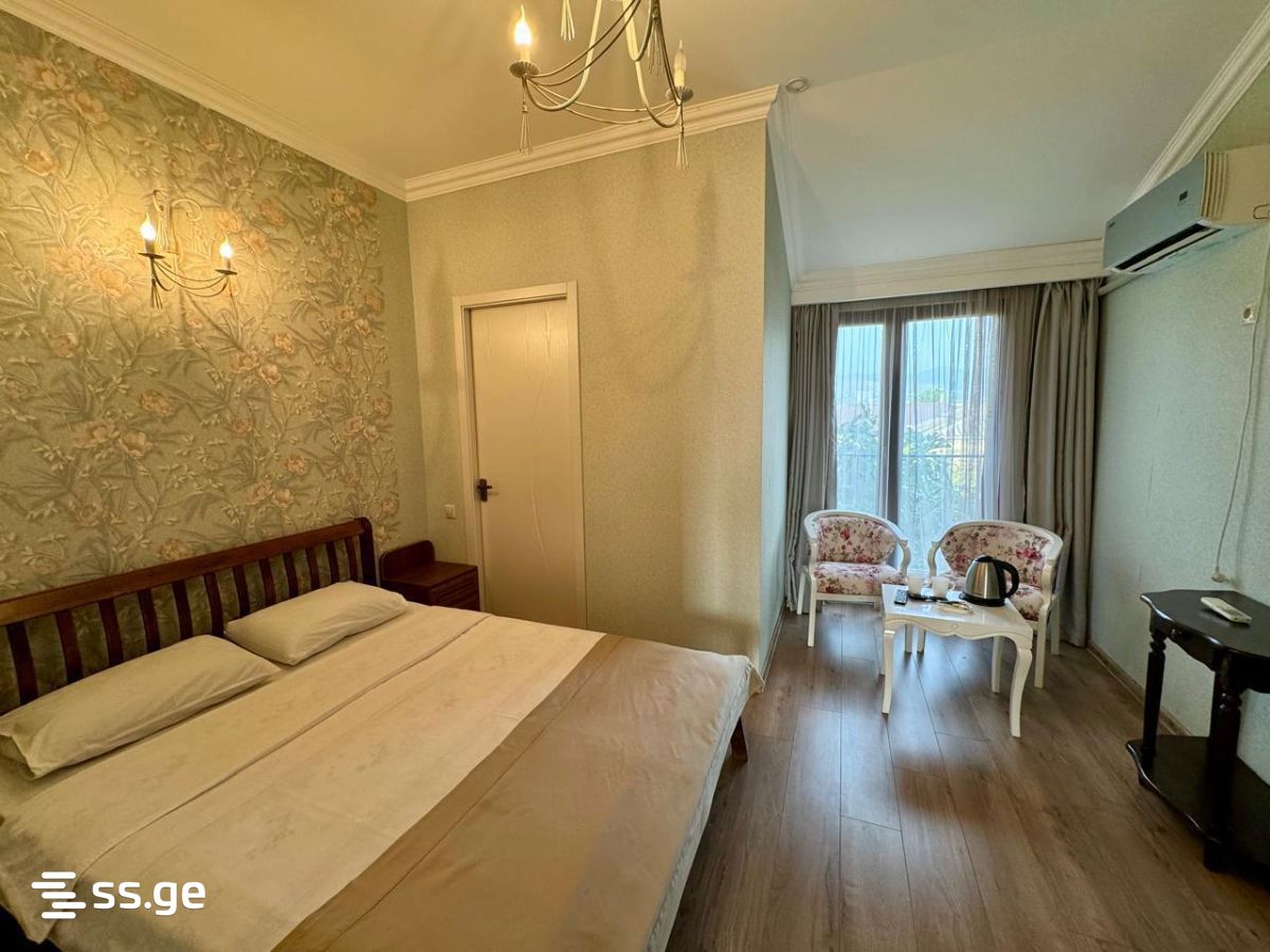 Продажа Hotel в Мцхета view 7