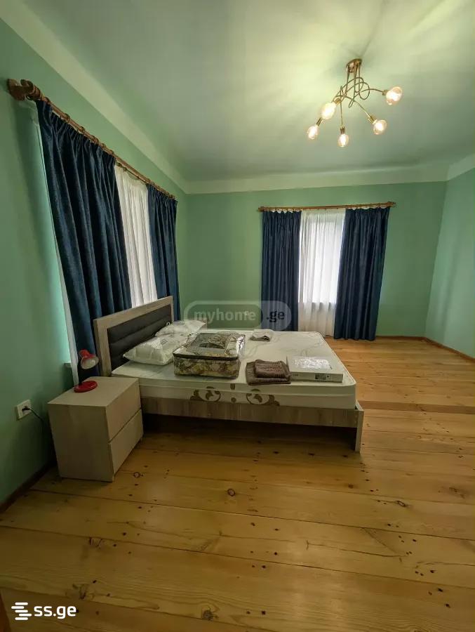 6 Room Private House For Rent. Tsodoreti view 6