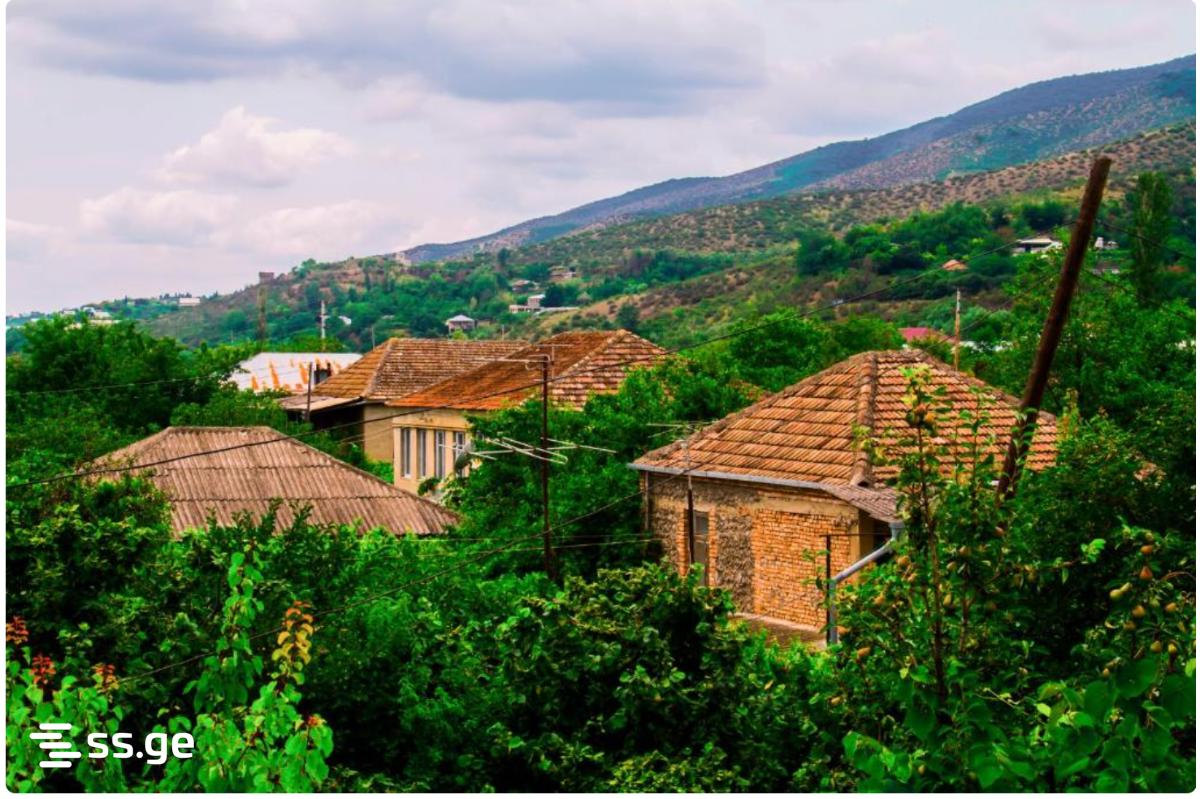 Hotel For Sale. Mtskheta, 3 of 4