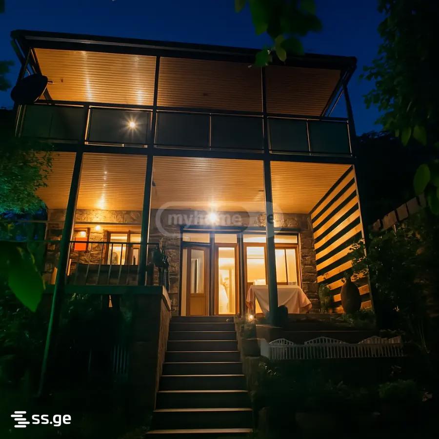 Private House For Sale. Mtskheta, 1 of 4