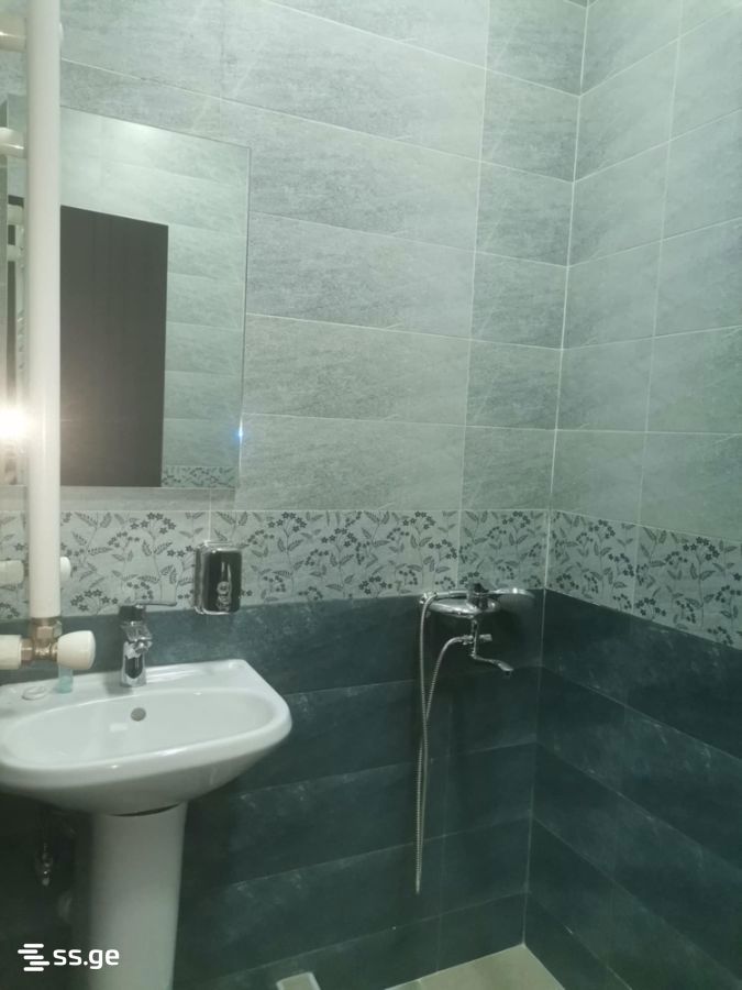 5 Room Hotel For Rent. Isani view 8
