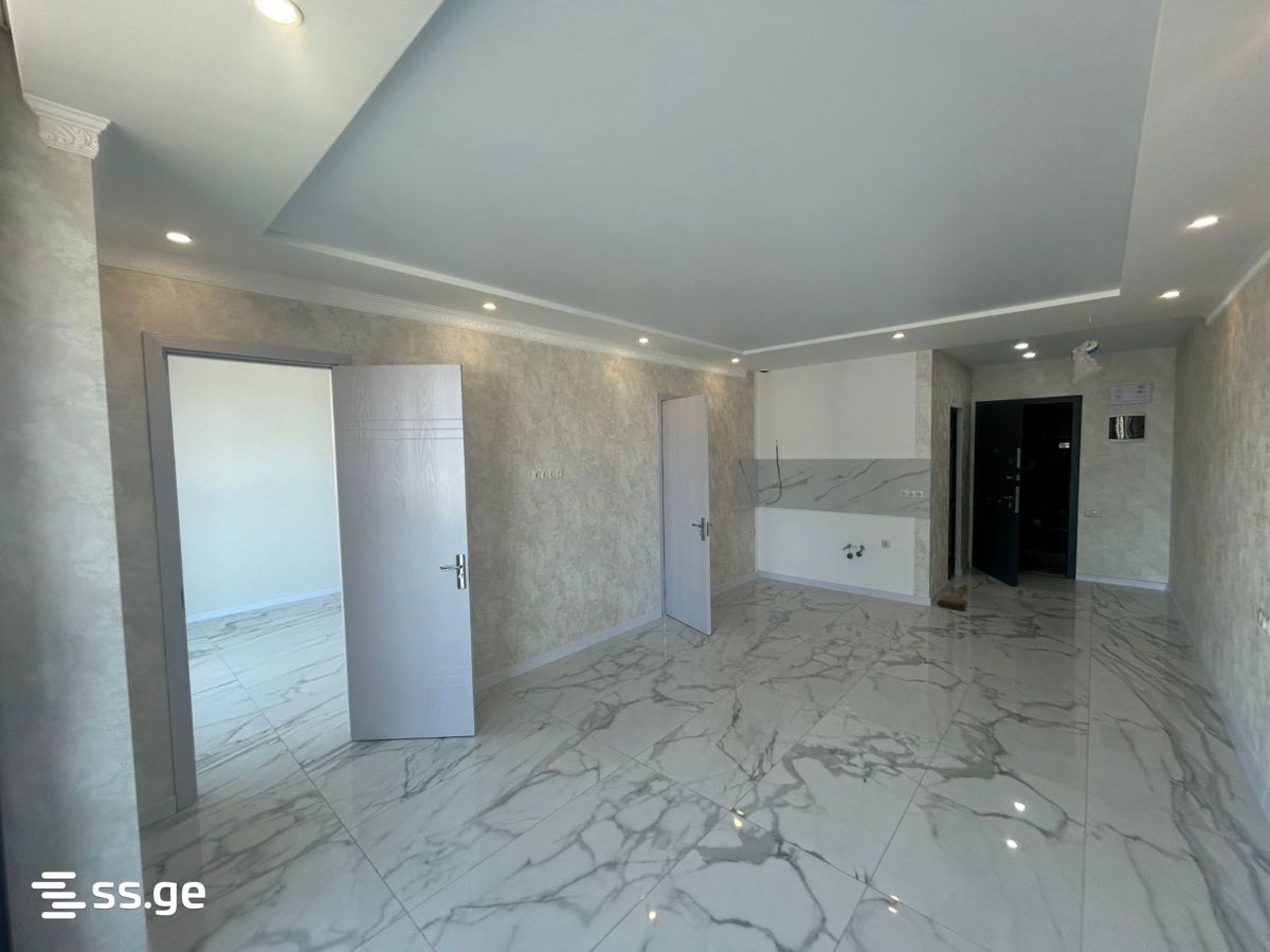 3 room Flat For Sale. Batumi - Widok 3