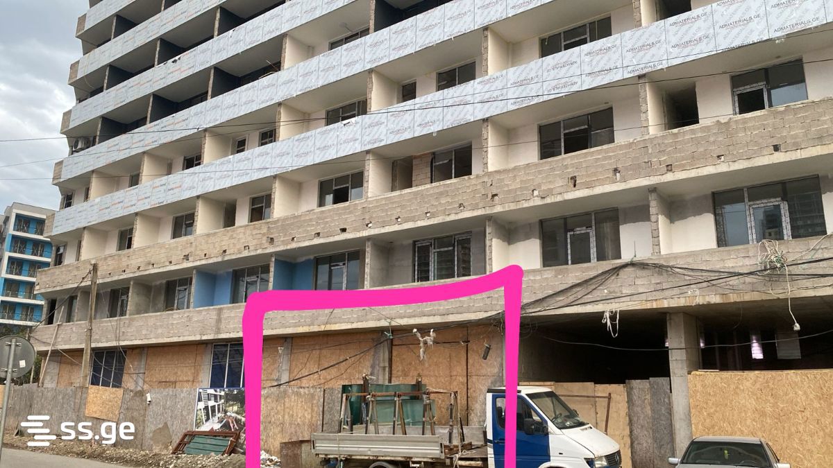 Commercial Space For Sale. Batumi, 3 of 3