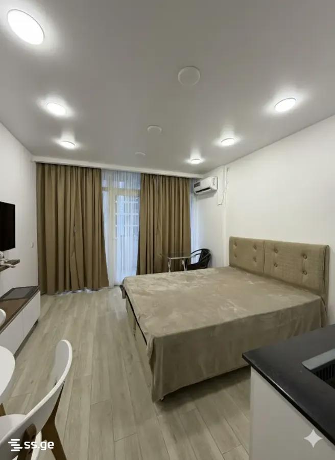 Продажа 1-комната Квартира view 10