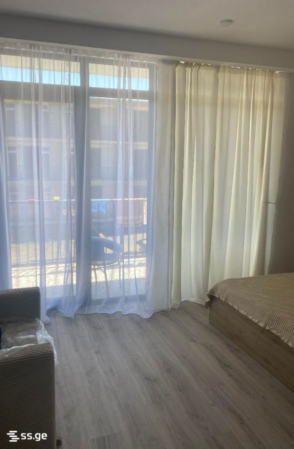 1 Room Flat For Sale view 4