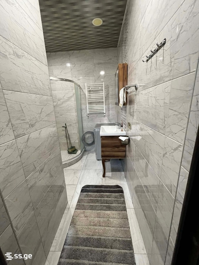 3 room Flat Daily rent. Batumi - Widok 5