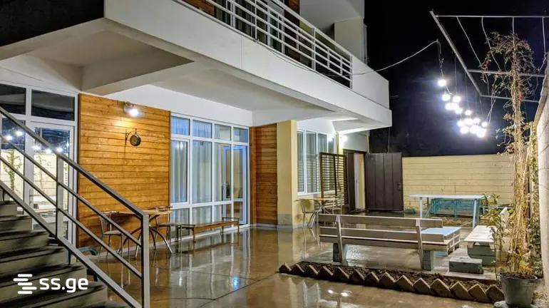 3 Room Private House Daily Rent. Didi Digomi view 2