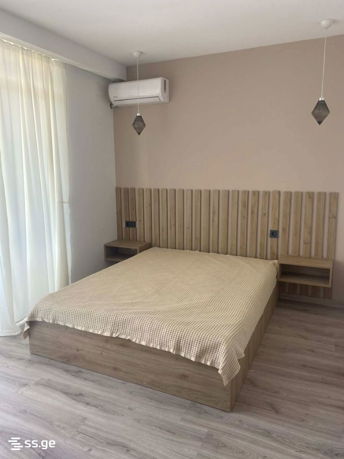 1 Room Flat For Sale view 2