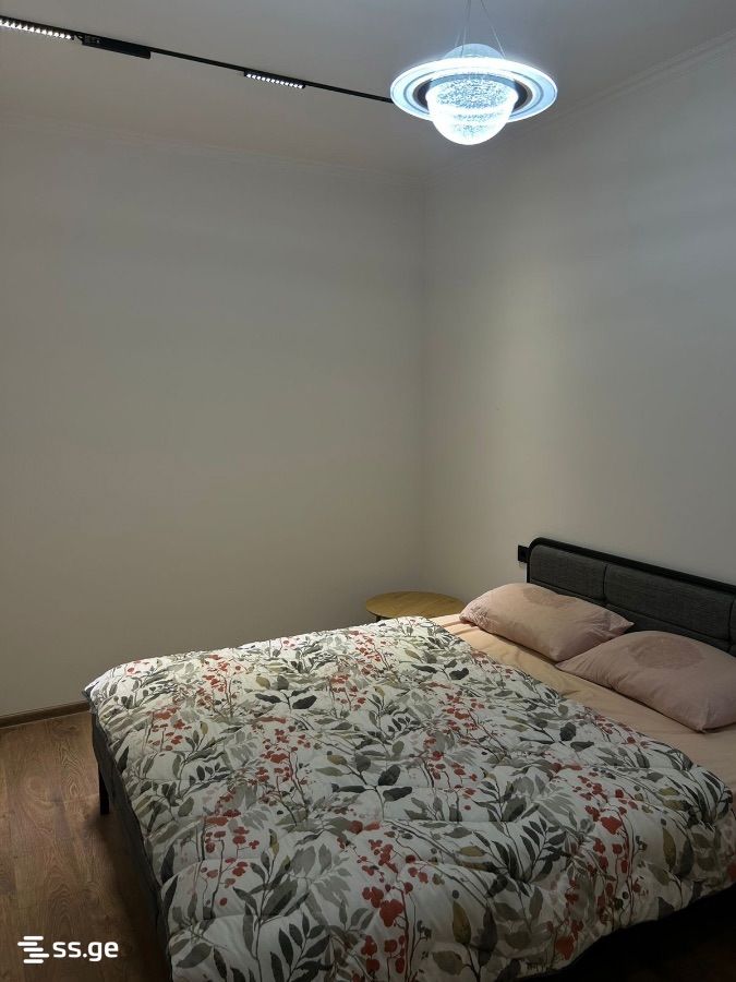 Apartment in batumi - View 5