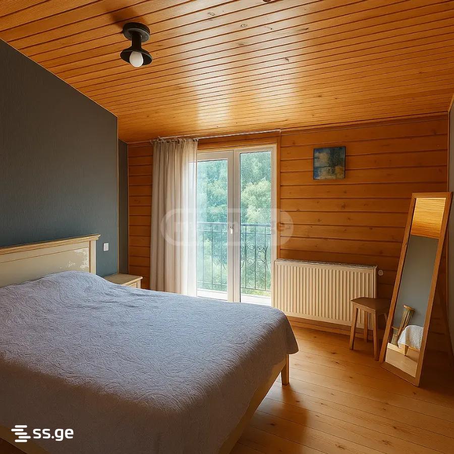Private House For Sale. Mtskheta, 3 of 4
