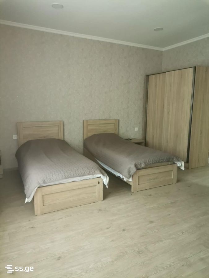 5 Room Hotel For Rent. Isani view 3