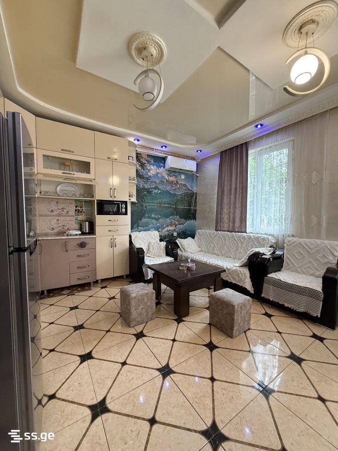3 Room Flat For Sale view 3