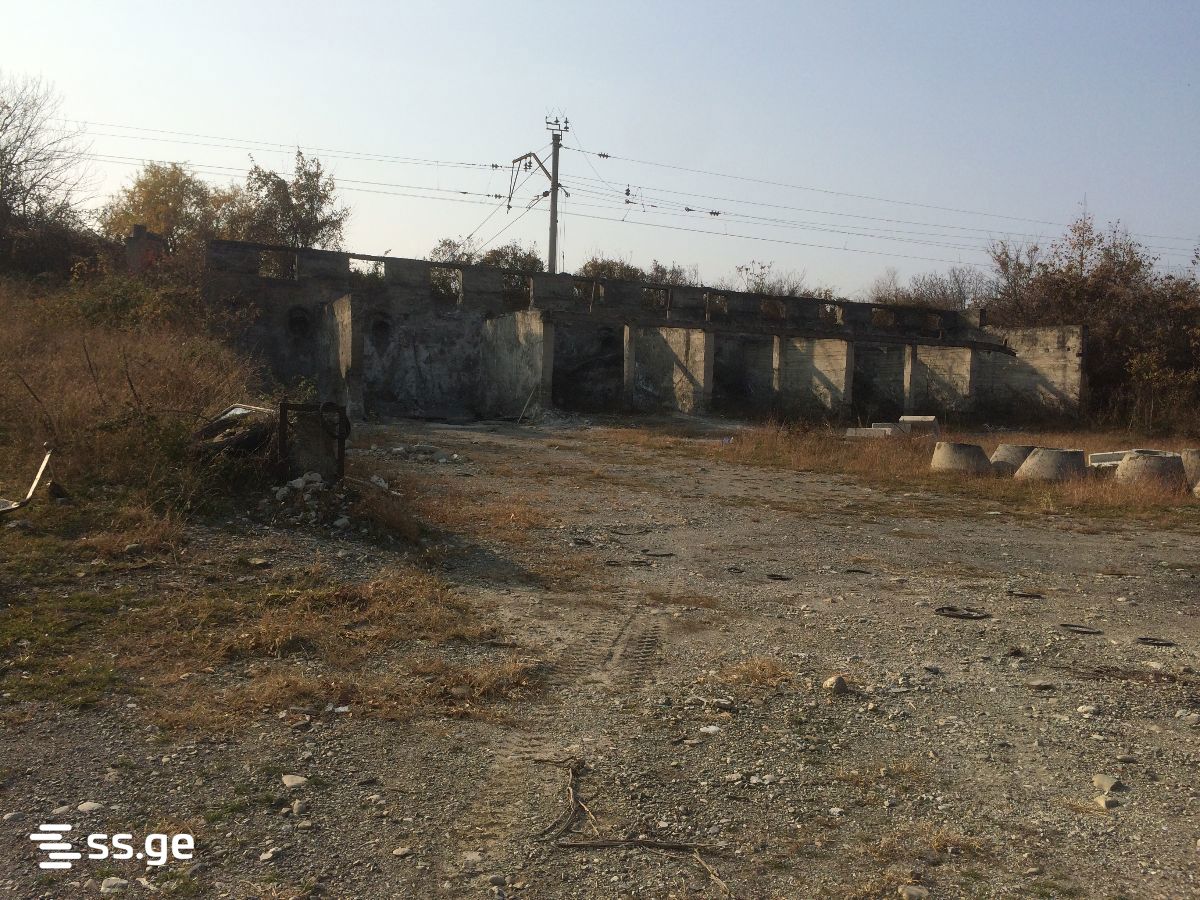 Land For Sale. Telavi, 3 of 4
