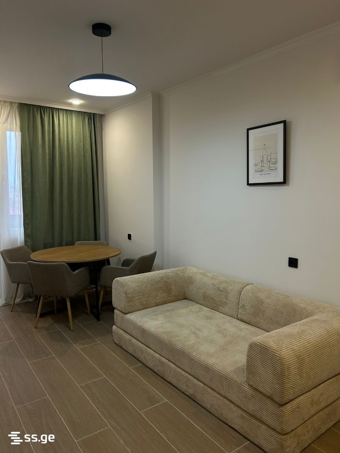 Apartment in batumi - View 2