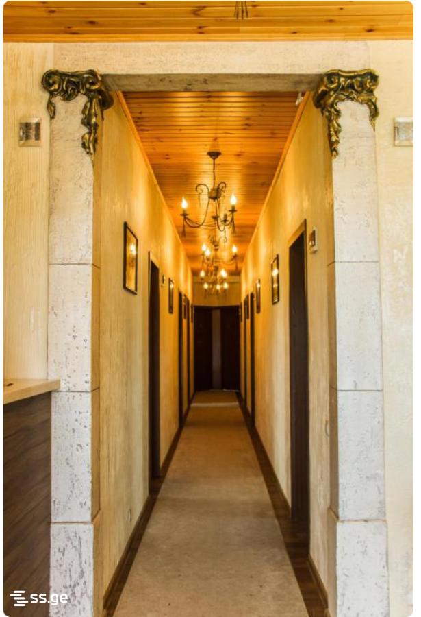 Hotel For Sale. Mtskheta, 2 of 4