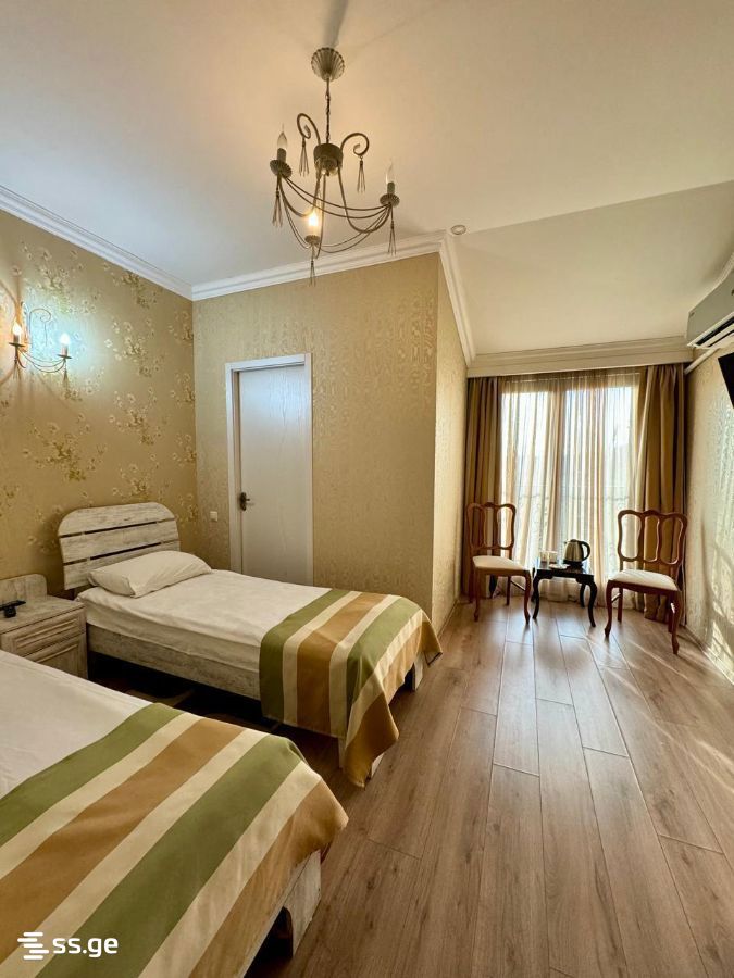 Продажа Hotel в Мцхета view 9