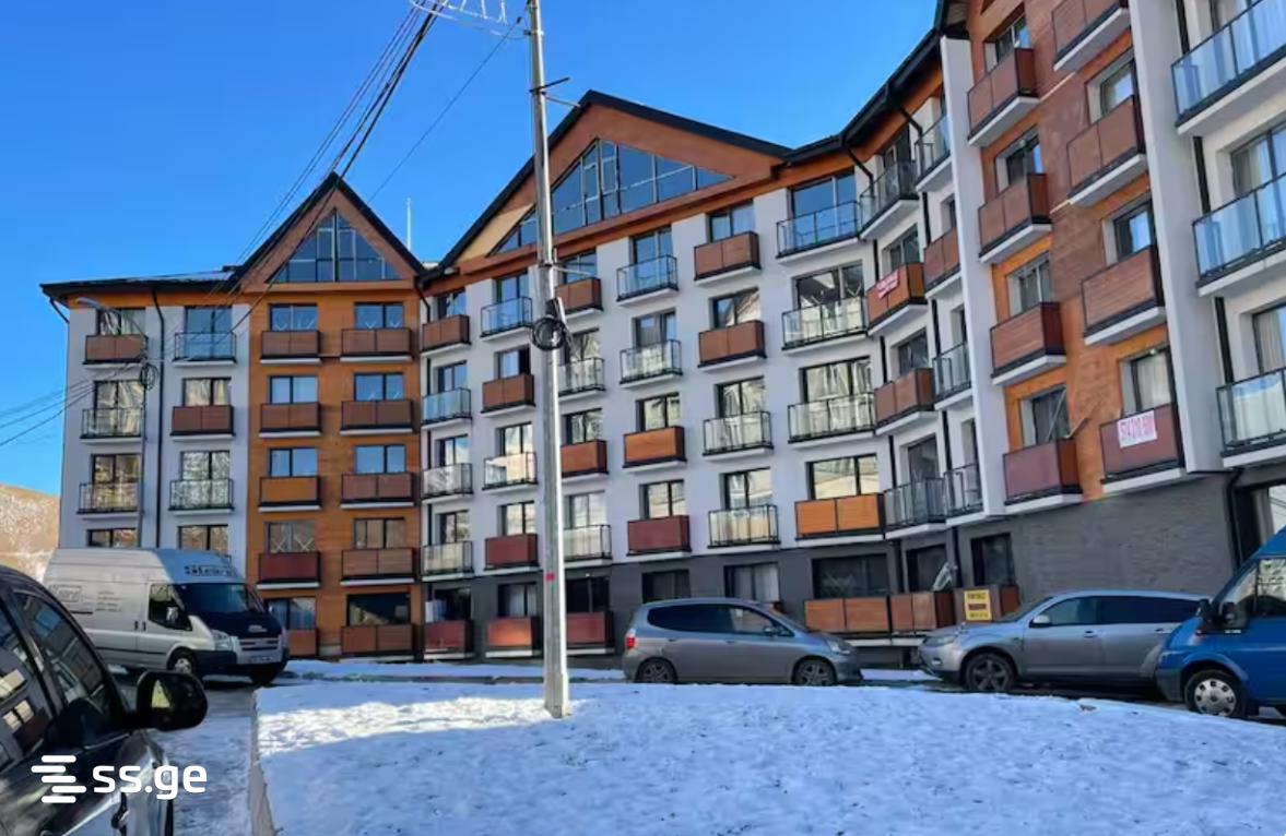 Продажа 1-комната Квартира view 8