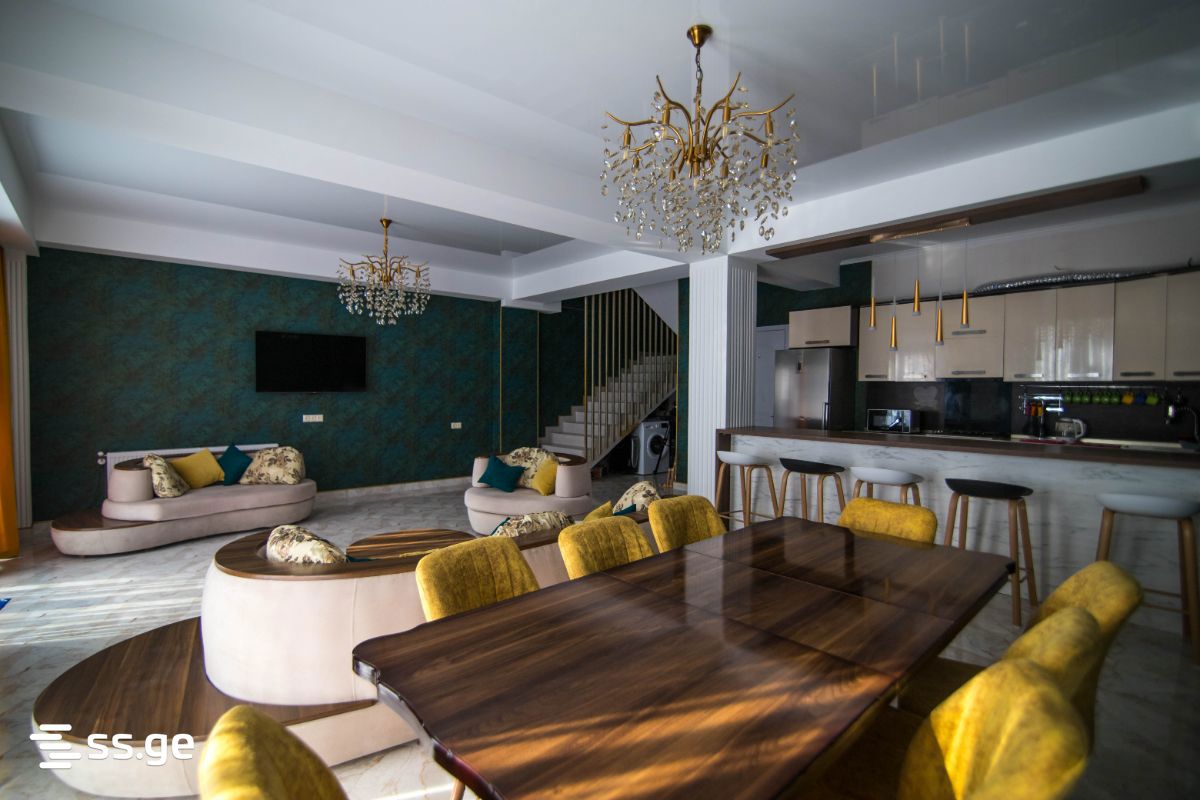 Продажа Private House в григолети view 13