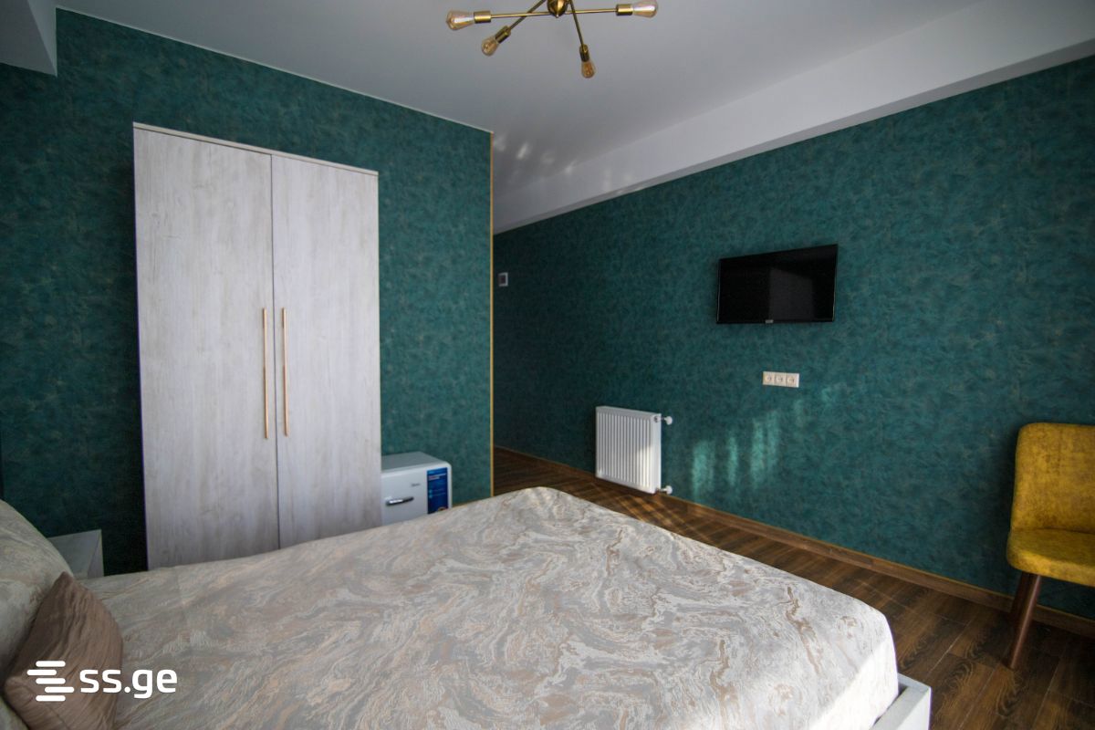 Продажа Private House в григолети view 5