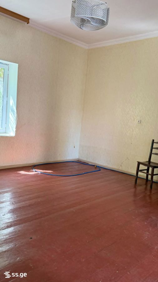 2 Room Private House For Rent. Kutaisi view 8
