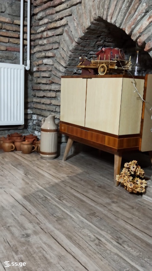 2 room Flat Daily rent. Sololaki – pohled 2