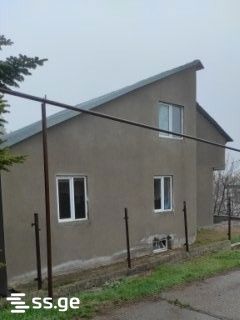 8 Room Summer Cottage For Sale view 12