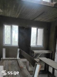 8 Room Summer Cottage For Sale view 7