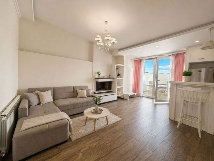 4 room Flat For Sale. Vera  - picture #1