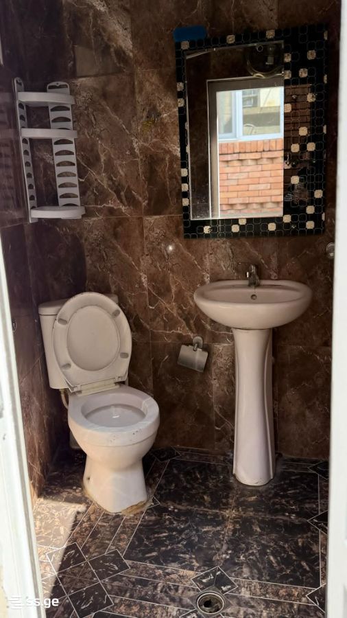 2 Room Private House For Rent. Kutaisi view 6