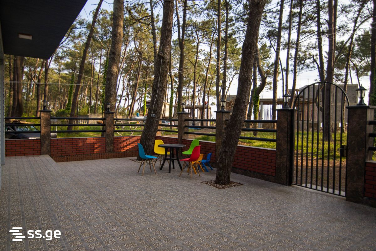Продажа Private House в григолети view 14