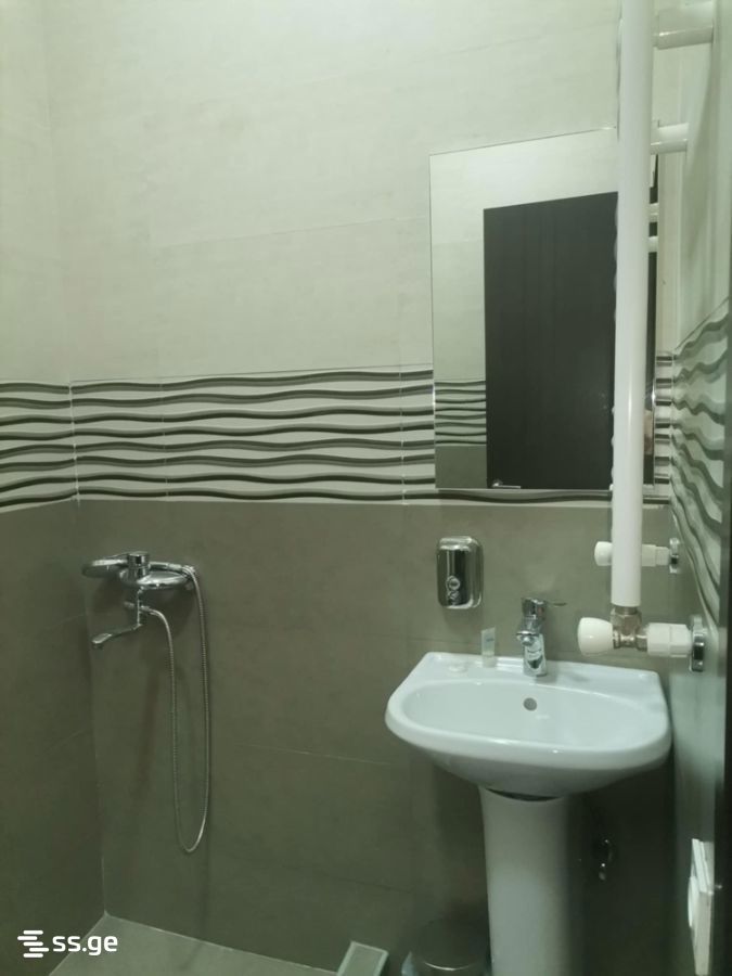 5 Room Hotel For Rent. Isani view 9