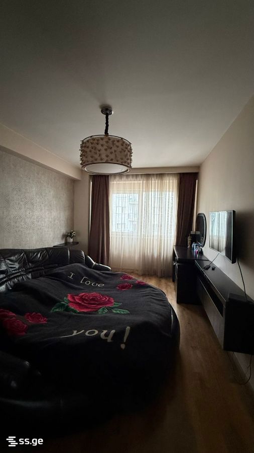 4 room Flat For Sale. Samgori - Widok 4