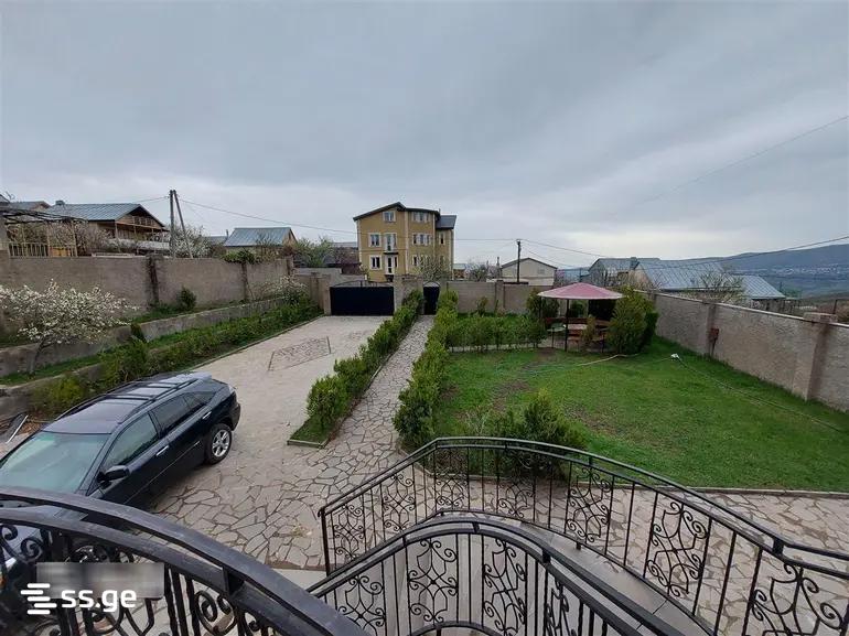 6 Room Private House Daily Rent. Mukhattskaro view 40
